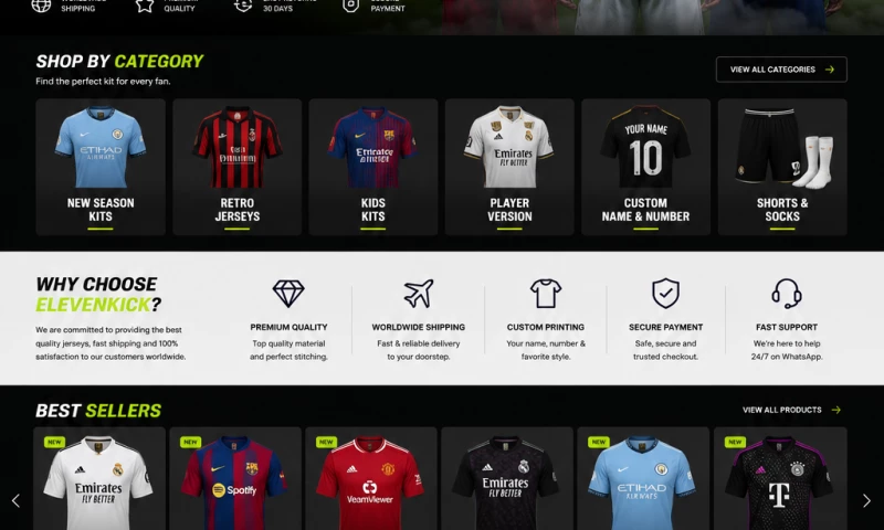 Hammad Ahmed - Revamping Website
