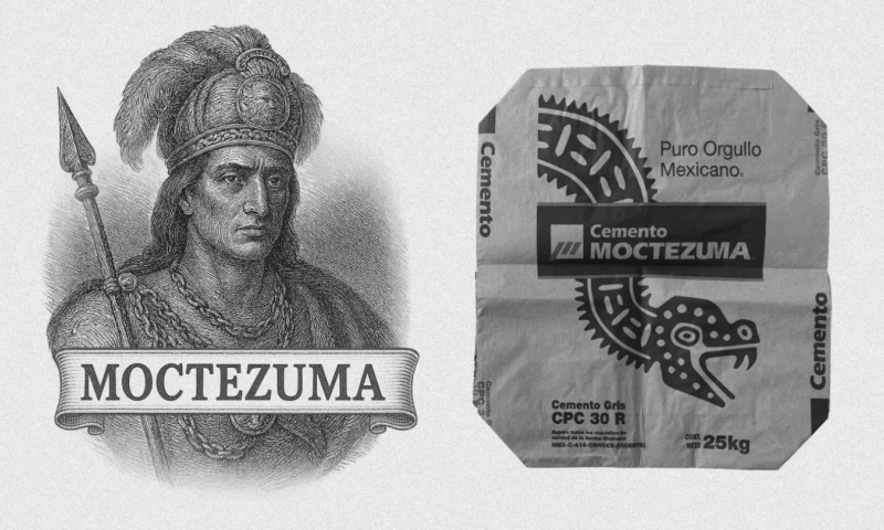 Brands&People - Moctezuma