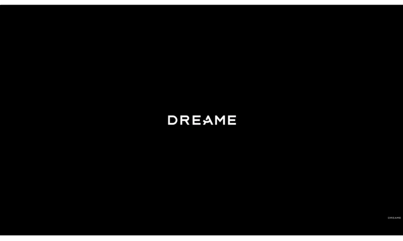 Dentsu Sports International - Dreame x Cristiano Ronaldo | The Pursuit of Excellence