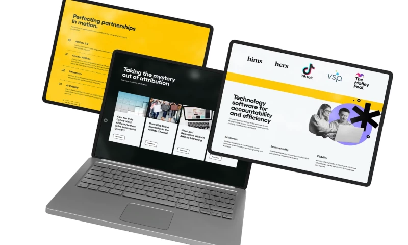 Ginger IT Solutions - PartnerCentric Case Study