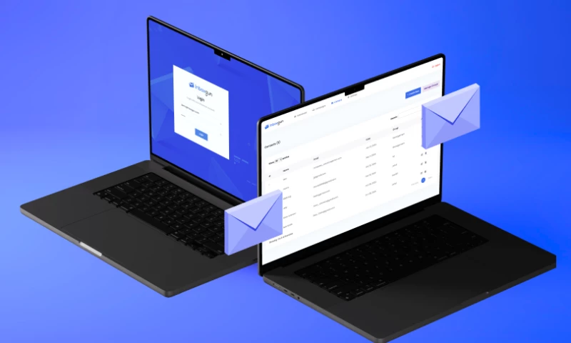SapientPro - InboxGun Email Marketing App