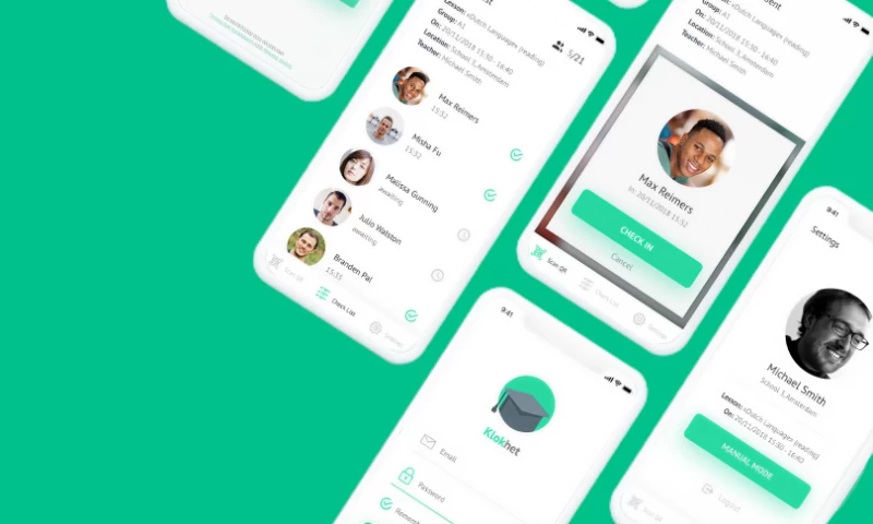 Attendance Monitoring Tool for Edtech