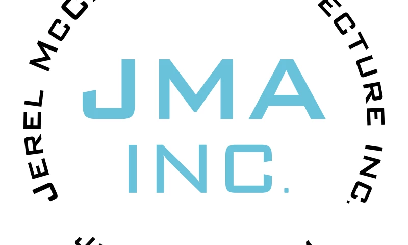 Invisible Touch MSP LLC - JA McCants Architecture — Website Rebuild & Brand System