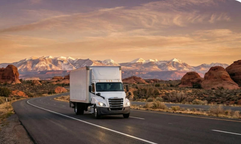 JourneyTeam - From Domo to Azure: 75% Cost Reduction and Real-Time Logistics Visibility for Intermountain Express