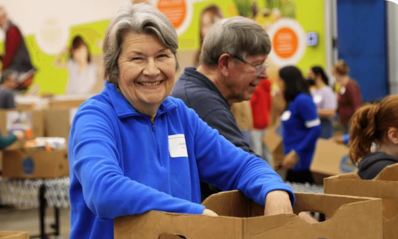 JourneyTeam - Modern Data Platform for Nonprofit Analytics: Real-Time Reporting for Atlanta Community Food Bank