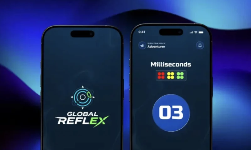 Appsters - Global Reflex