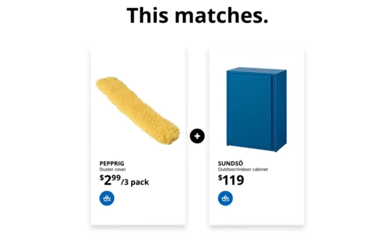 Dentsu Creative - IKEA