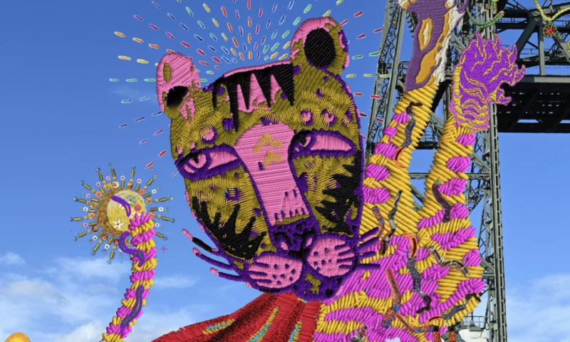 Level Level - IFFR: High-traffic e-Commerce & festival platform