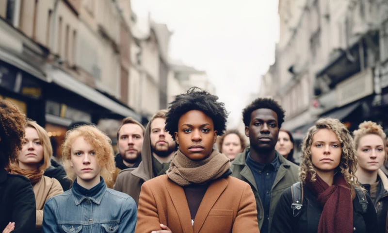 Level Level - Discriminatie.nl: Secure & accessible national reporting platform