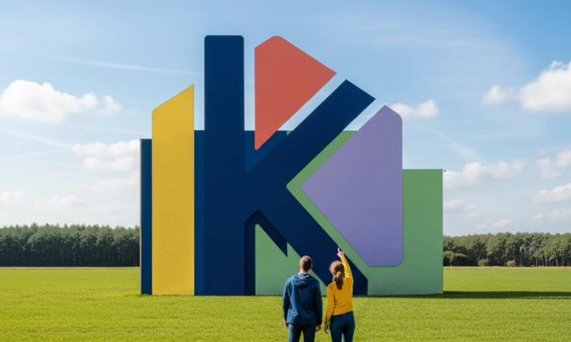 Level Level - Kavelwinkel Almere: Custom interactive mapping and accessible plot selection