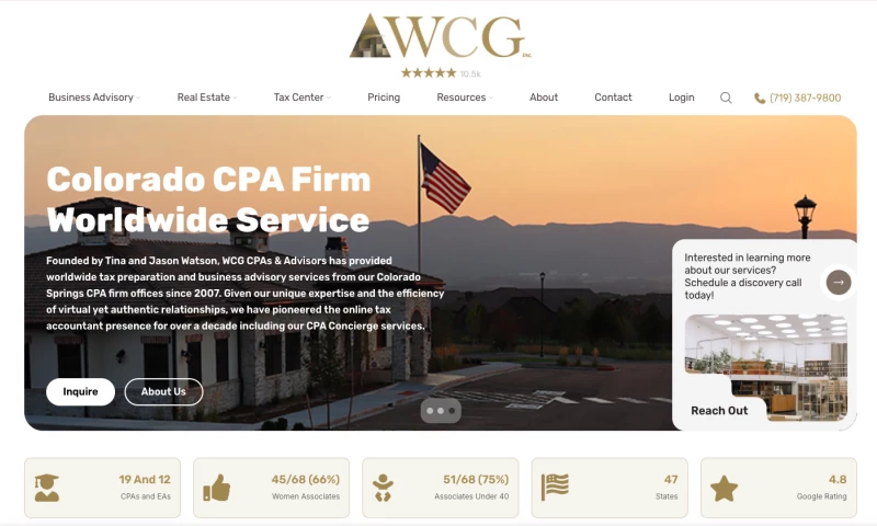 Logan Mosby - SEO Expert - Full-Service SEO For CPA