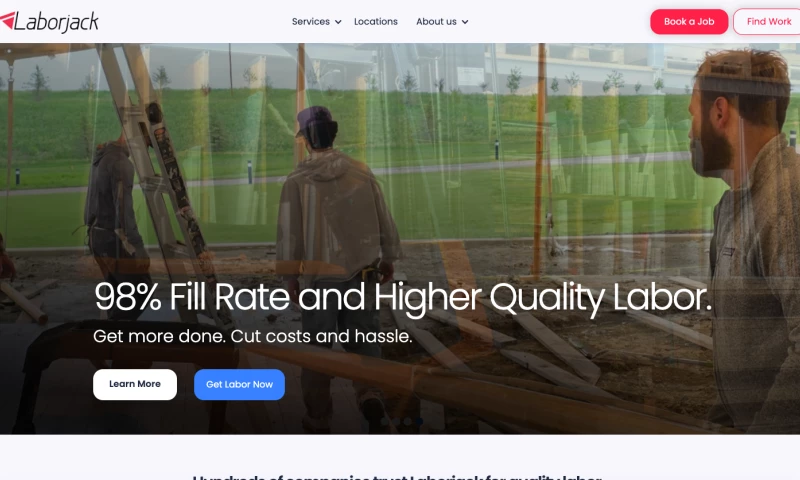 Logan Mosby - SEO Expert - Full-Service SEO For Gig Company