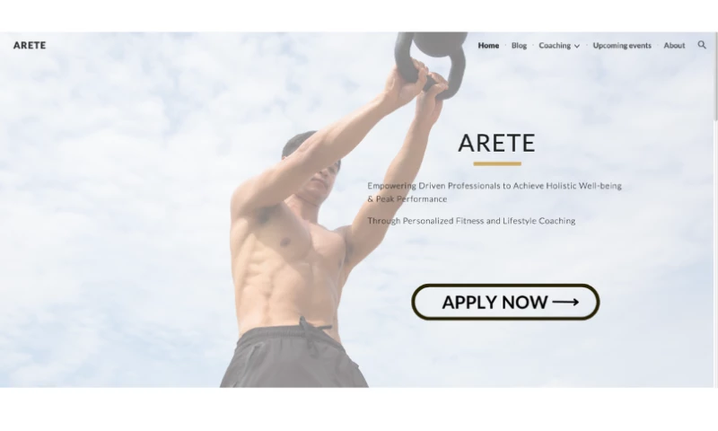 Omega Digital - Scaling a Fitness Founder Without Losing His Voice