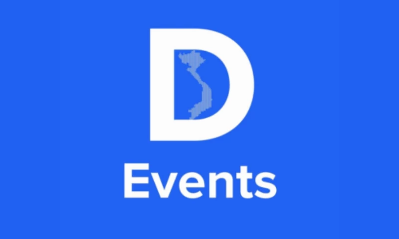 Omega Digital - Growing HCMC's Digital Community One Event at a Time