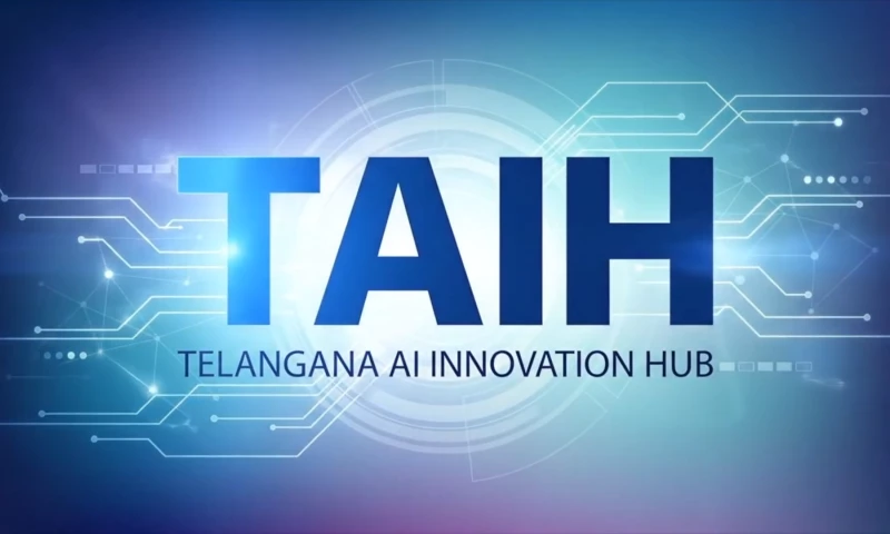 Sixteen By Nine Media Productions - Telangana Hub Corporate Video