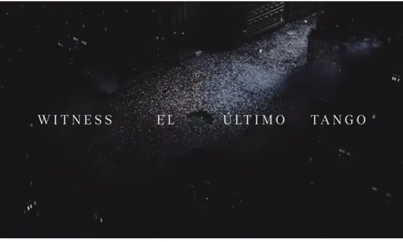 The Midnight Club - Adidas - El Último Tango