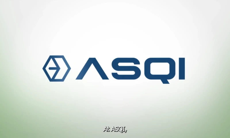 Sixteen By Nine Media Productions - ASQI Corporate Video