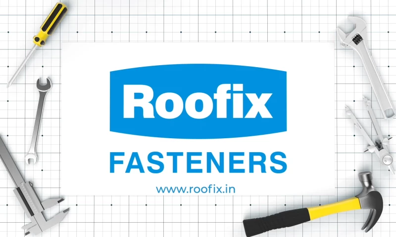 Sixteen By Nine Media Productions - Roofix Fasteners AI Corporate Video