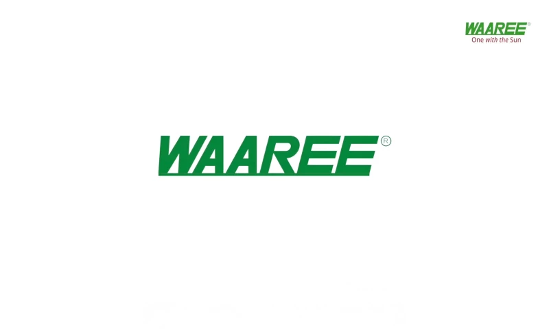 Sixteen By Nine Media Productions - Waaree Energies Corporate Video