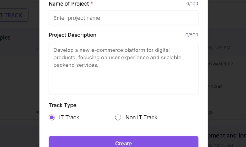 Kreeda Labs - AI Script Generation Platform for Multiversity