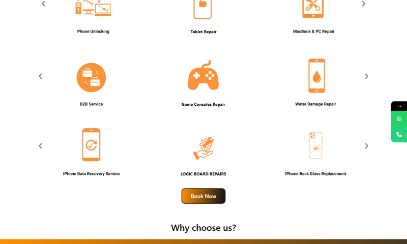 Star Pro Marketing - cvsplanet.com