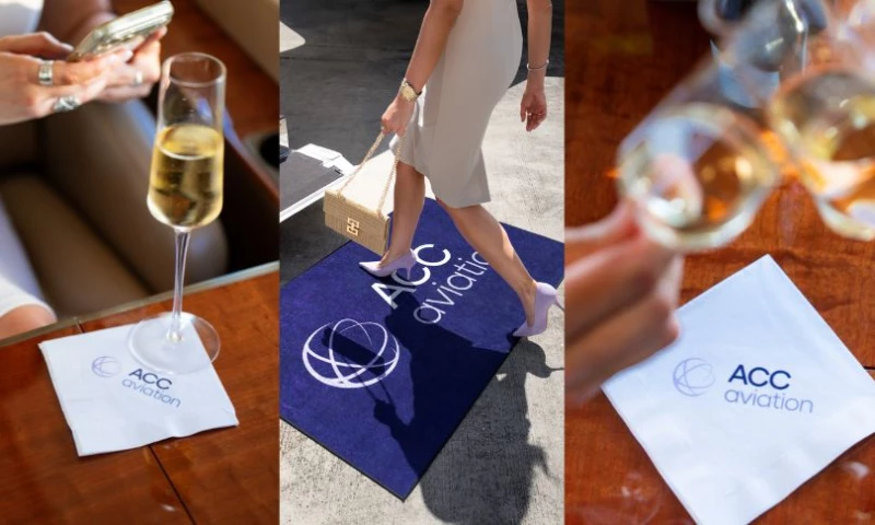 VG Creations - Corporate Rebrand Video Production Fort Lauderdale, FL