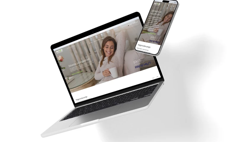 Ginger IT Solutions - Miter International Case Study