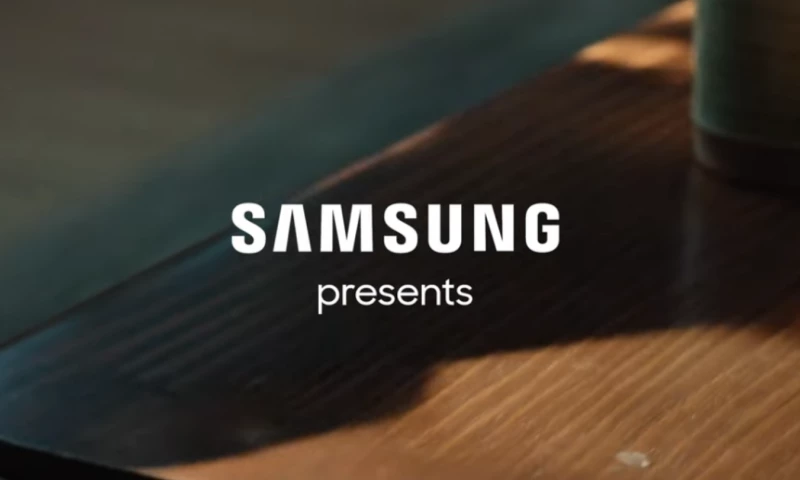 BBH Singapore - Samsung