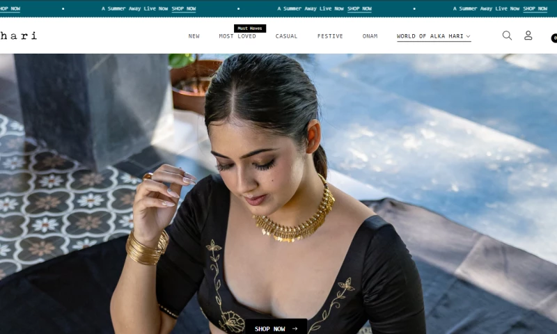 Oxbow Creatives - Website Development, SEO & Performance Marketing for Alkahari