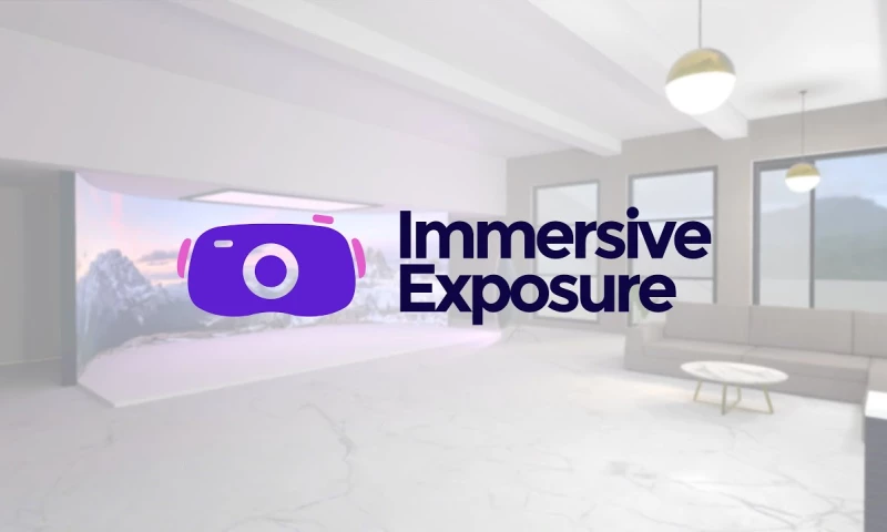 virtual verse studio - Immersive Exposure