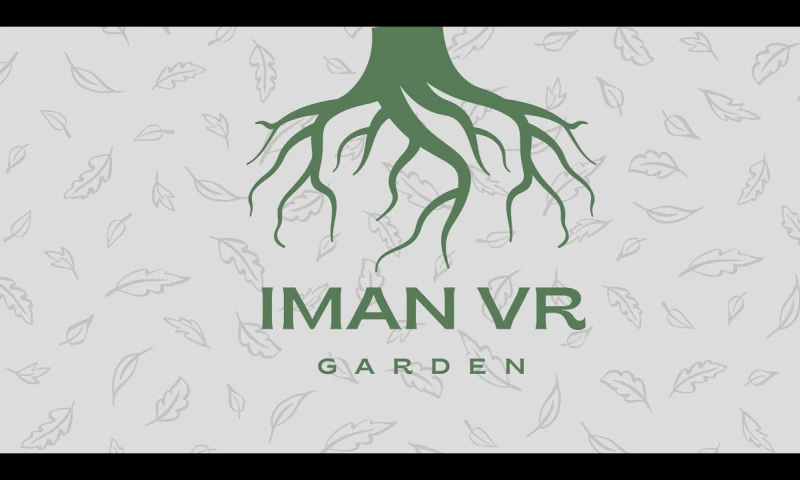virtual verse studio - Iman VR