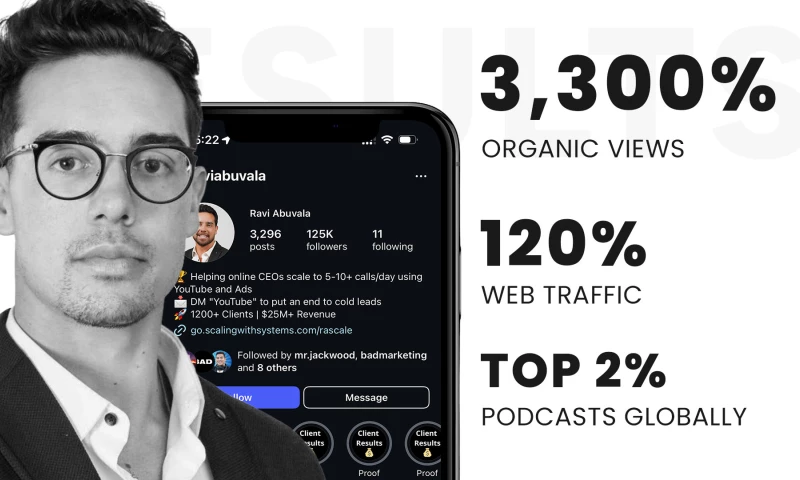 Venture Media - Scaling With Systems