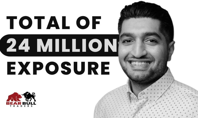 Venture Media - Bear Bull Traders
