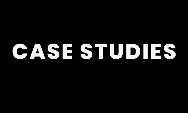 Venture Media - A Few Examples of Our Work & Testimonials