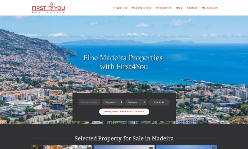 Navega Bem - First4You