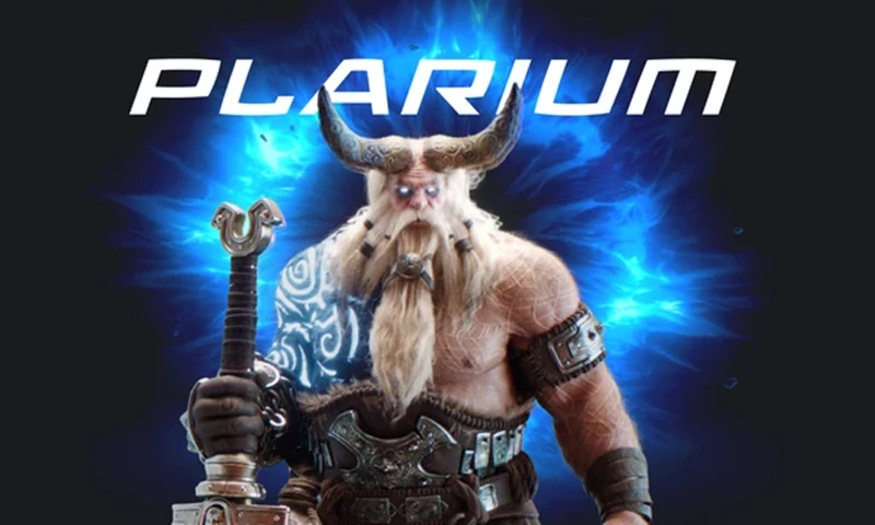 Cosmos Studio - Plarium – UX/UI Design for a Gaming Career Platform