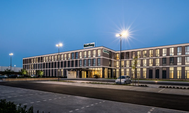 mIT solutions GmbH - Bünting Unternehmensgruppe