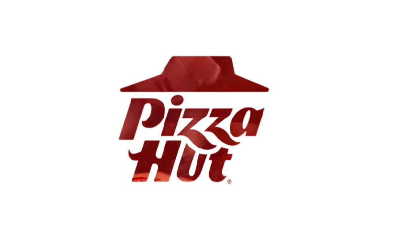 New Brand - Pizza Hut - Every Four Years