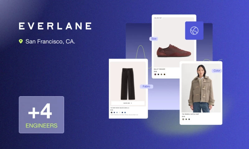 Devlane - Everlane | Retail