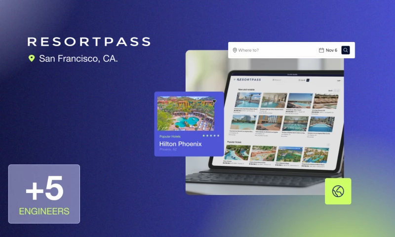Devlane - Resort Pass | Hospitality