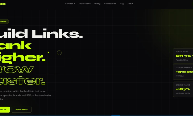 The Linkee - SaaS / Technology