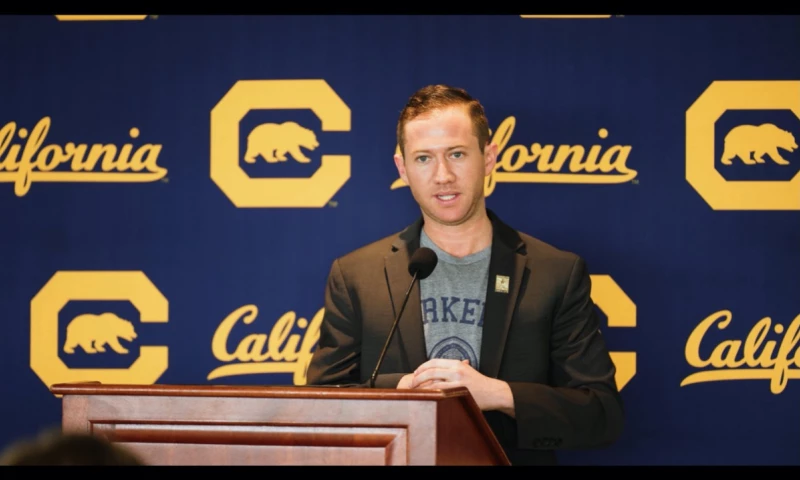 IQvideo - The House Fund Venture Capital Conference at California Memorial Stadium in Berkeley, CA