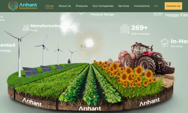 CODEFLIX WEB LLP. - ANBR