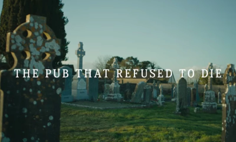 LePub - Heineken | The Pub That Refused to Die