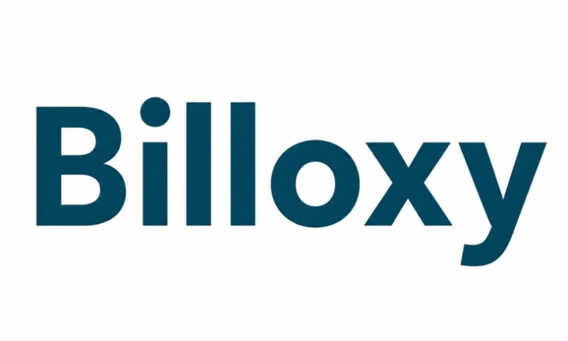 Billoxy - Billoxy