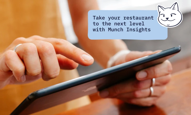League Design Agency - Restaurant App with Gamified Loyalty Experience