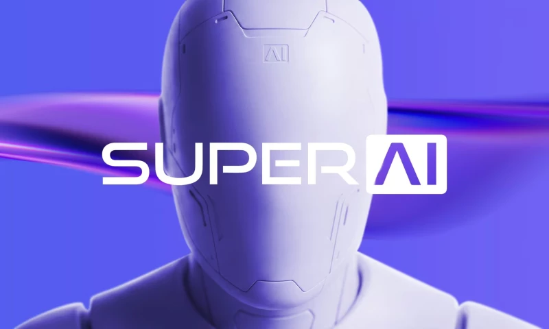 Psychoactive Studios - SuperAI Conference
