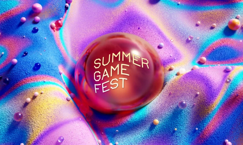 Psychoactive Studios - Summer Game Fest