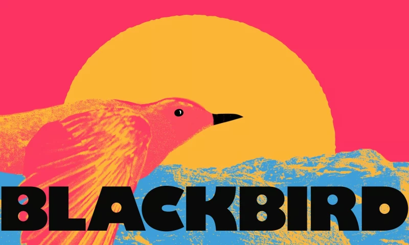 Psychoactive Studios - Blackbird VC