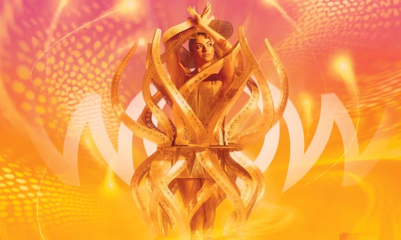 Psychoactive Studios - World of WearableArt